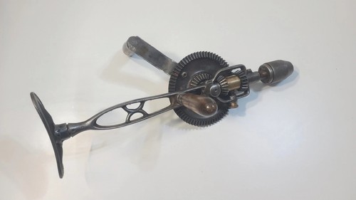 Trapano girabacchino manuale - girabacchino,