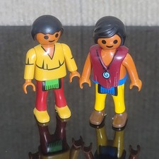 Playmobil 5252 solo personaggi