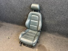 Sedile guida pelle audi - sedile, tt