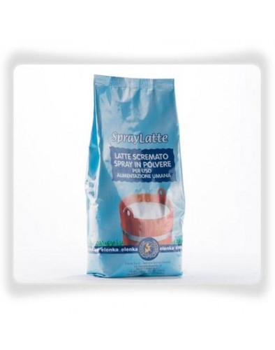 Latte polvere scremato kg - polvere,
