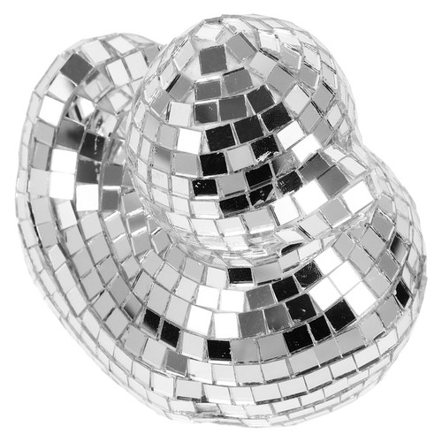 Palla discoteca specchio - palla,
