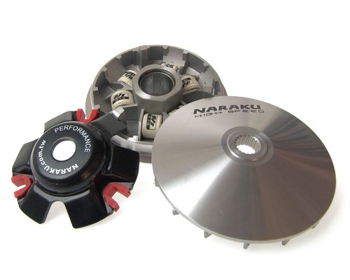 Variatore naraku maxi speed - naraku,