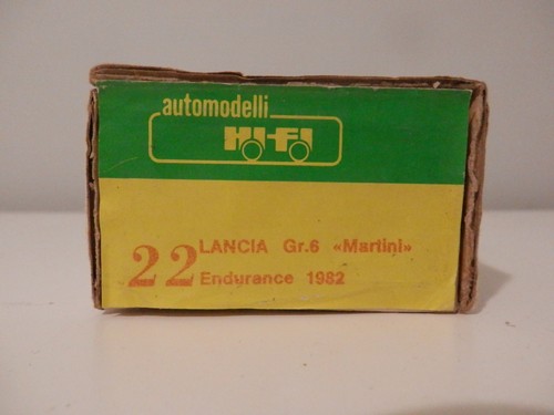 Automodelli scala kit - automodelli,