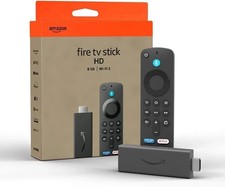 Fire TV Stick HD di Amazon