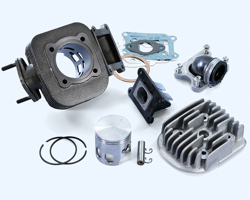 166 0074 kit cilindro - 166.0074/e, mbk