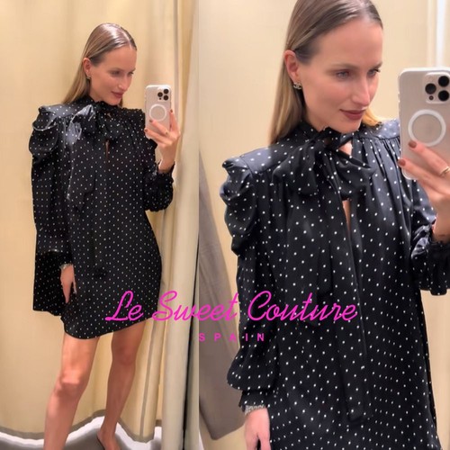 Zara woman fw25 - woman, collection