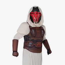 Costume Completo Ufficiale