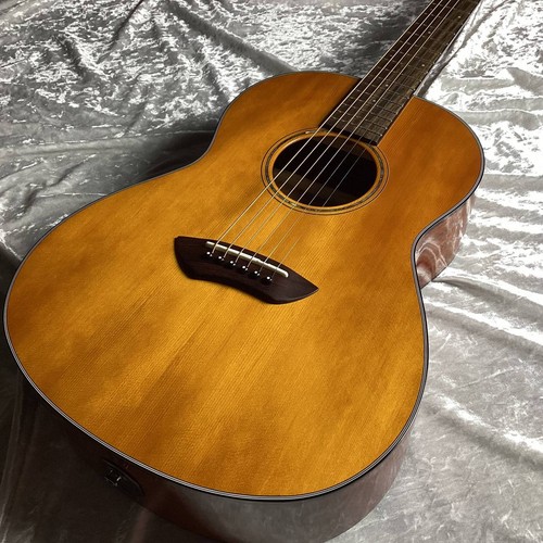 Chitarra transacustica yamaha - chitarra,