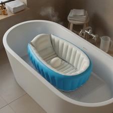 Vasca gonfiabile morbida mini - gonfiabile,