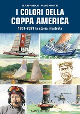 I colori della Coppa America