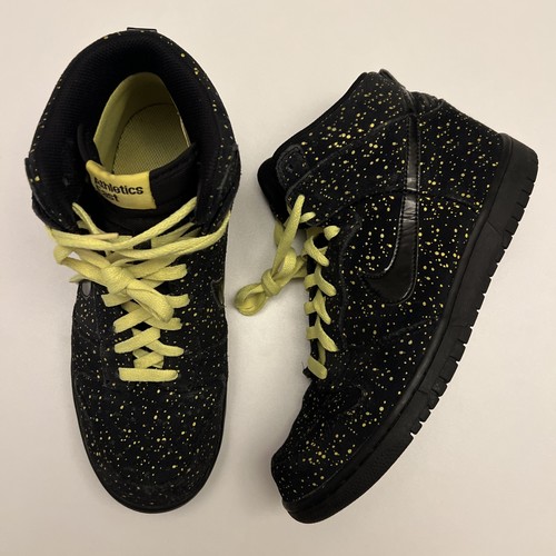 Nike dunk high premium - high,