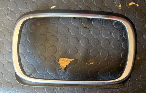 Cornice autoradio fiat - cornice, 500x