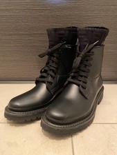 Scarpe stivali FENDI EU 38 US