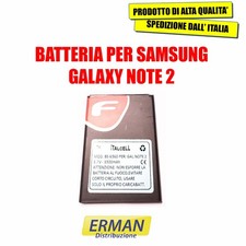 Batteria per samsung galaxy - samsung,