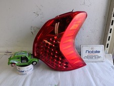 FANALE POSTERIORE STOP ESTERNO