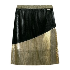 Gonna midi a pieghe Guess da