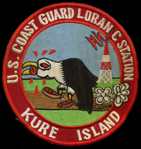 Uscg coast guard - coast,