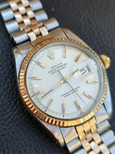 Vintage Watch Rolex Datejust