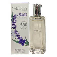 ENGLISH LAVENDER by Yardley