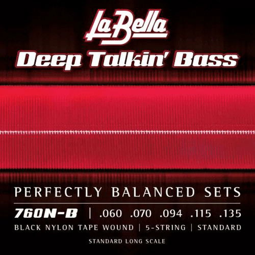 Bella 760n deep talkin - la, 760n-b