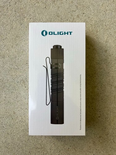 Torcia elettrica olight - elettrica,