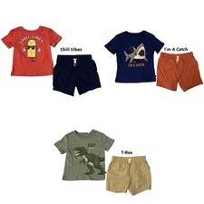 Gap Set di 2 magliette corte e