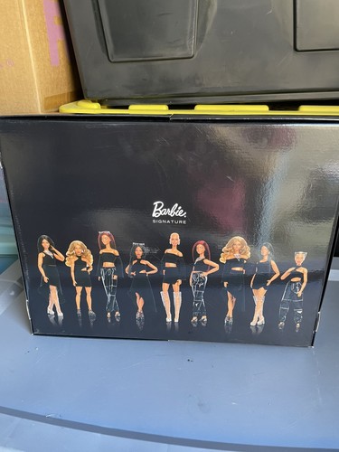 2025 barbie signature you - barbie,