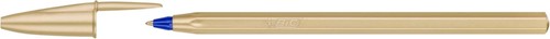 Bic cristal shine gold oro - oro, 20