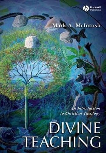 Divine teaching mcintosh - teaching, by