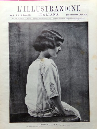 Illustrazione italiana 30 - l'illustrazione,