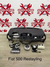 Kit Airbag Completo Di