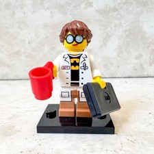 LEGO Ninjago Movie coltlnm18