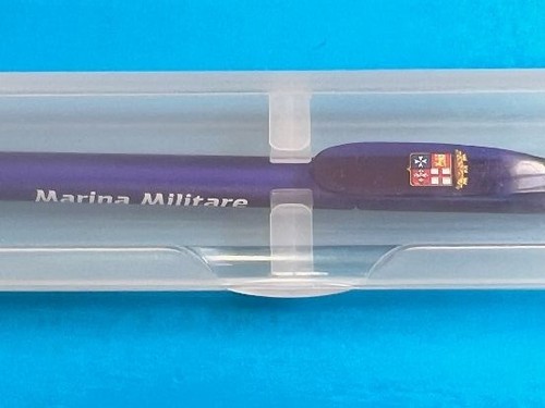 Penna sfera marina militare - penna, a