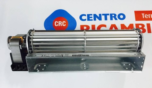 Fondital ventilatore 240 - fondital,