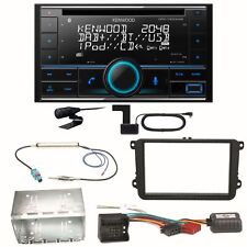 Kenwood DPX-7300DAB Bluetooth