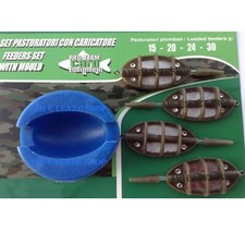 Pasturatore Per Pastura Method