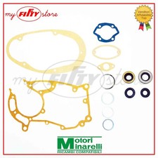 Guarnizioni paraoli motore