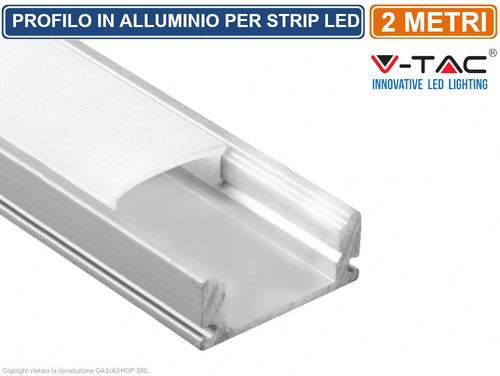Tac 8113 profilo in - profilo,