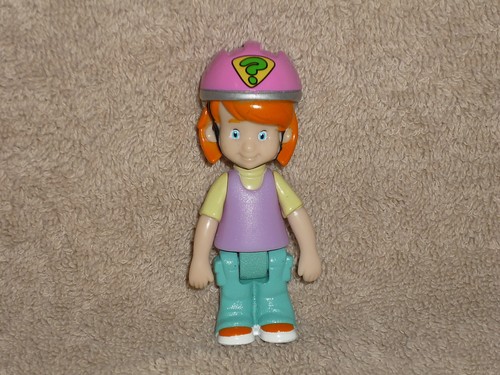 Casco mattel disney capelli - disney,