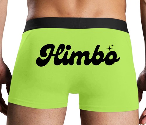 Boxer uomo knaughty knickers - uomo,