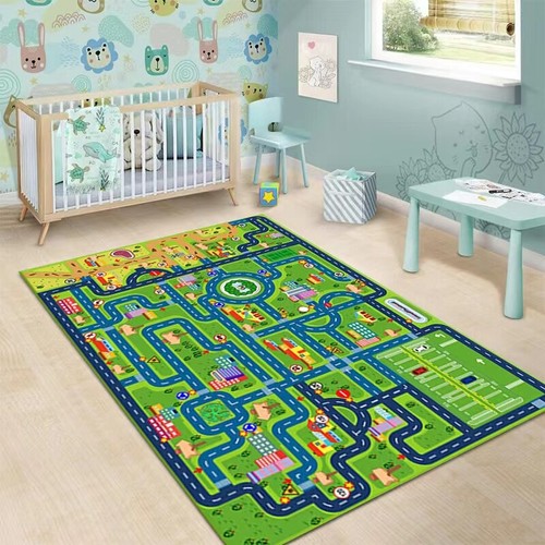 Tappeto gioco gigante per - gigante,