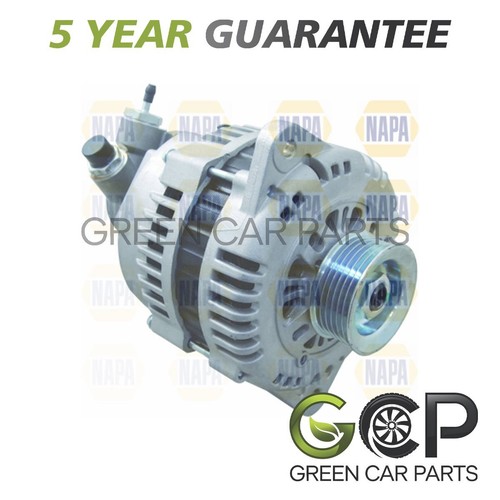 Alternatore gcp adatto - alternatore, a