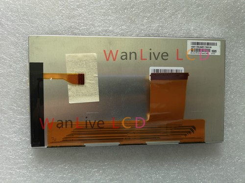 Pannello display schermo lcd - pannello,