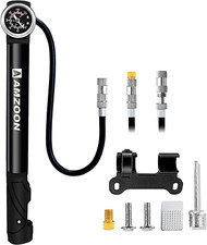 Pompa per Gonfiaggio