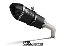 Scarico per Triumph 955i