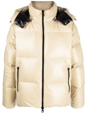 DUVETICA TIFO PUFFER DOWN