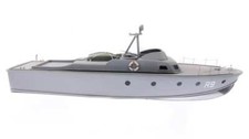 US Miami Class Crash Tender