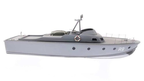 Miami class crash tender - class,