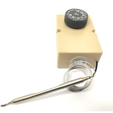 Termostato -35°+35° universale per frigo celle banchi frigo sonda 1,5 metri