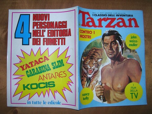 Fotoromanzo classici - fotoromanzo,